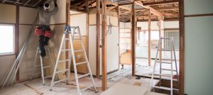 Entreprise de rénovation de la maison et de rénovation d’appartement à Douvaine